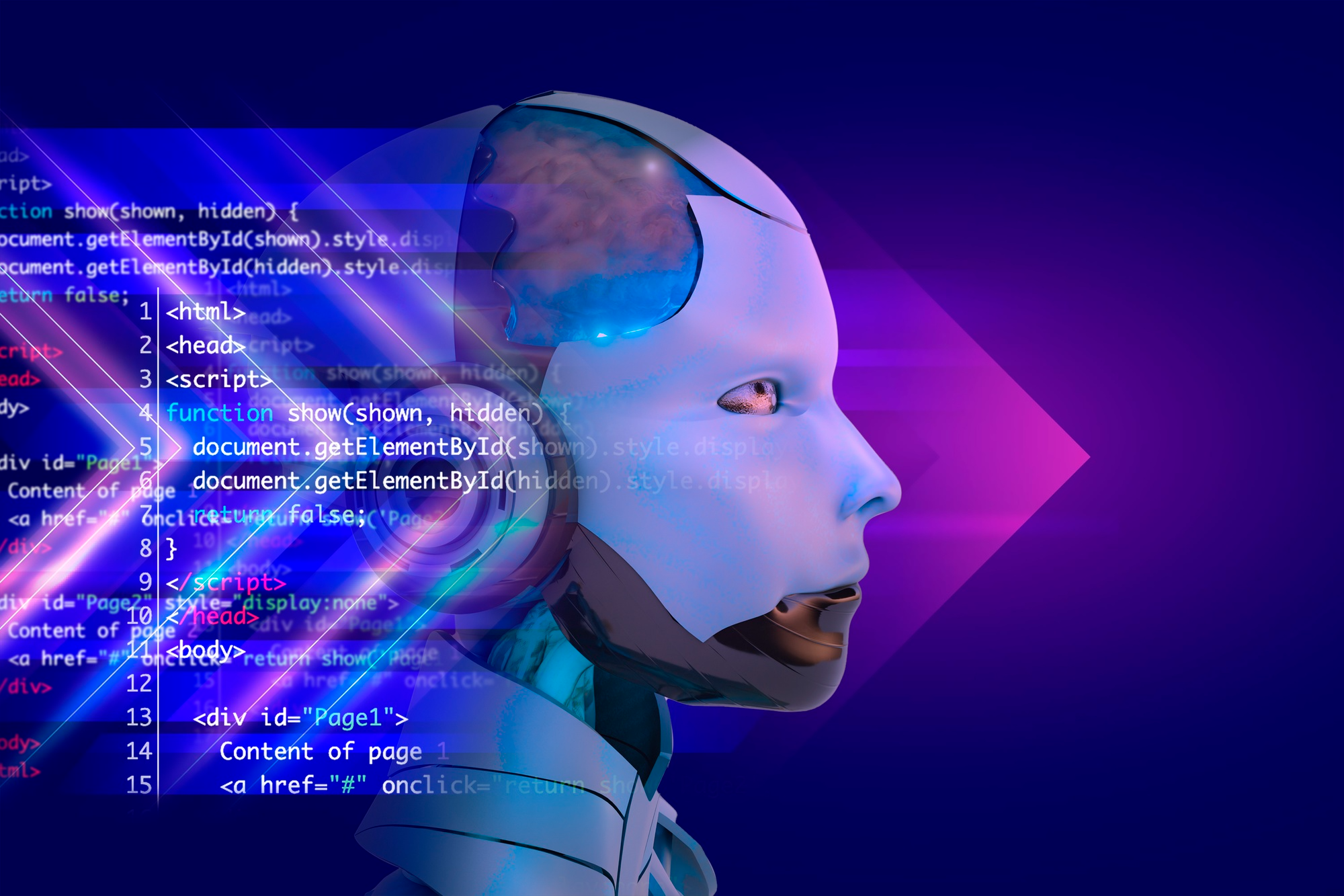 Data Science and Artificial Intelligence