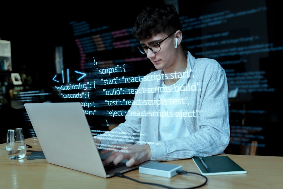Java Developer